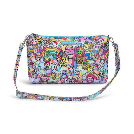 Tokidoki x Jujube 20th Anniversary - BE QUICK (Print Placement Available)