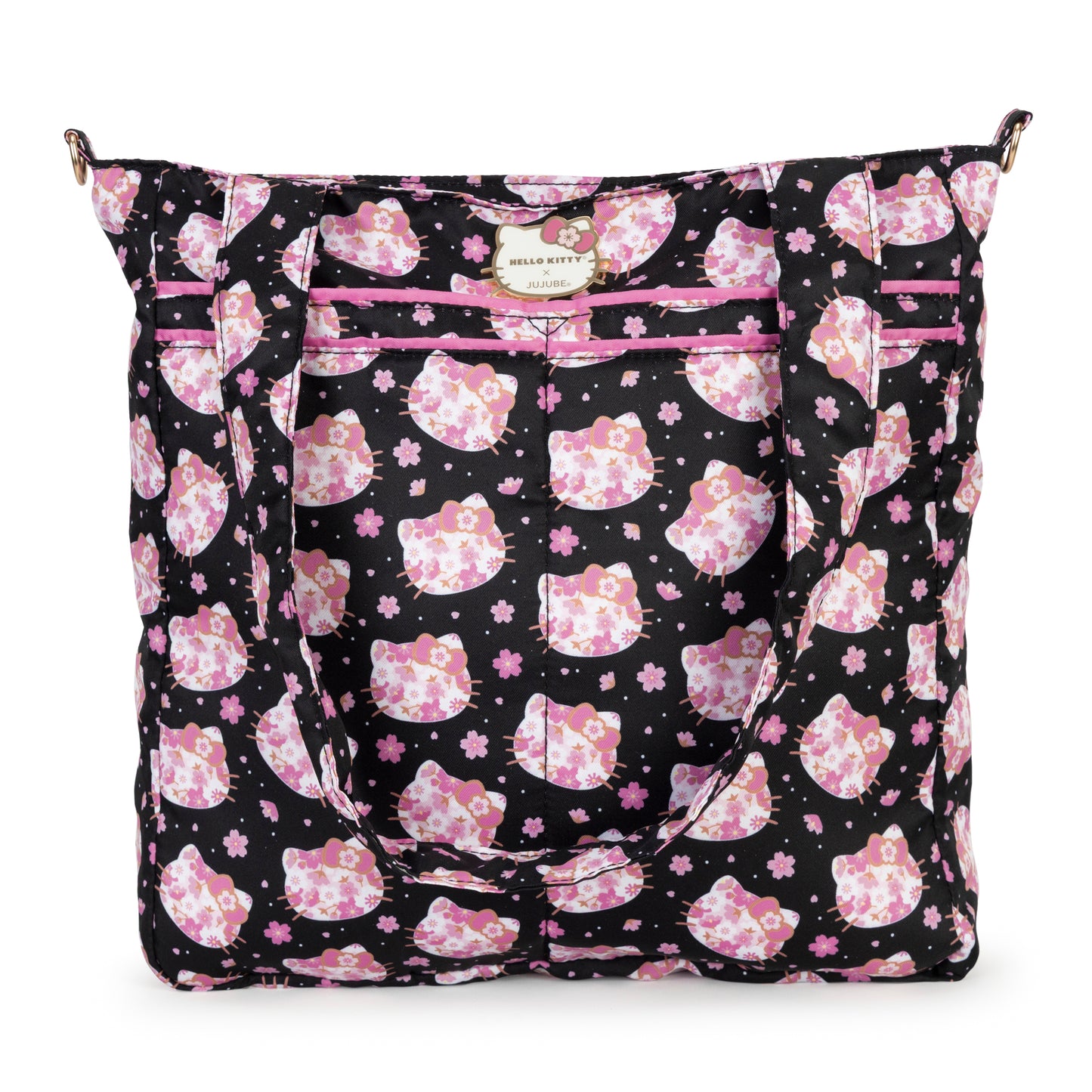 Hello Kitty x Jujube Cherry Blossoms - BE LIGHT