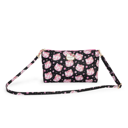 Hello Kitty x Jujube Cherry Blossoms - BE QUICK