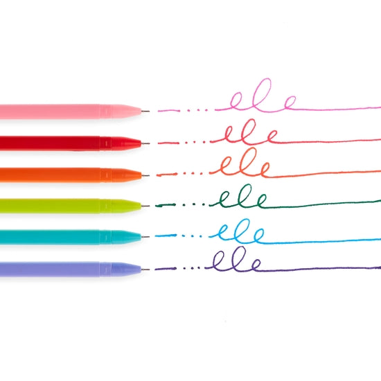Ooly - Fine Line Gel Pens