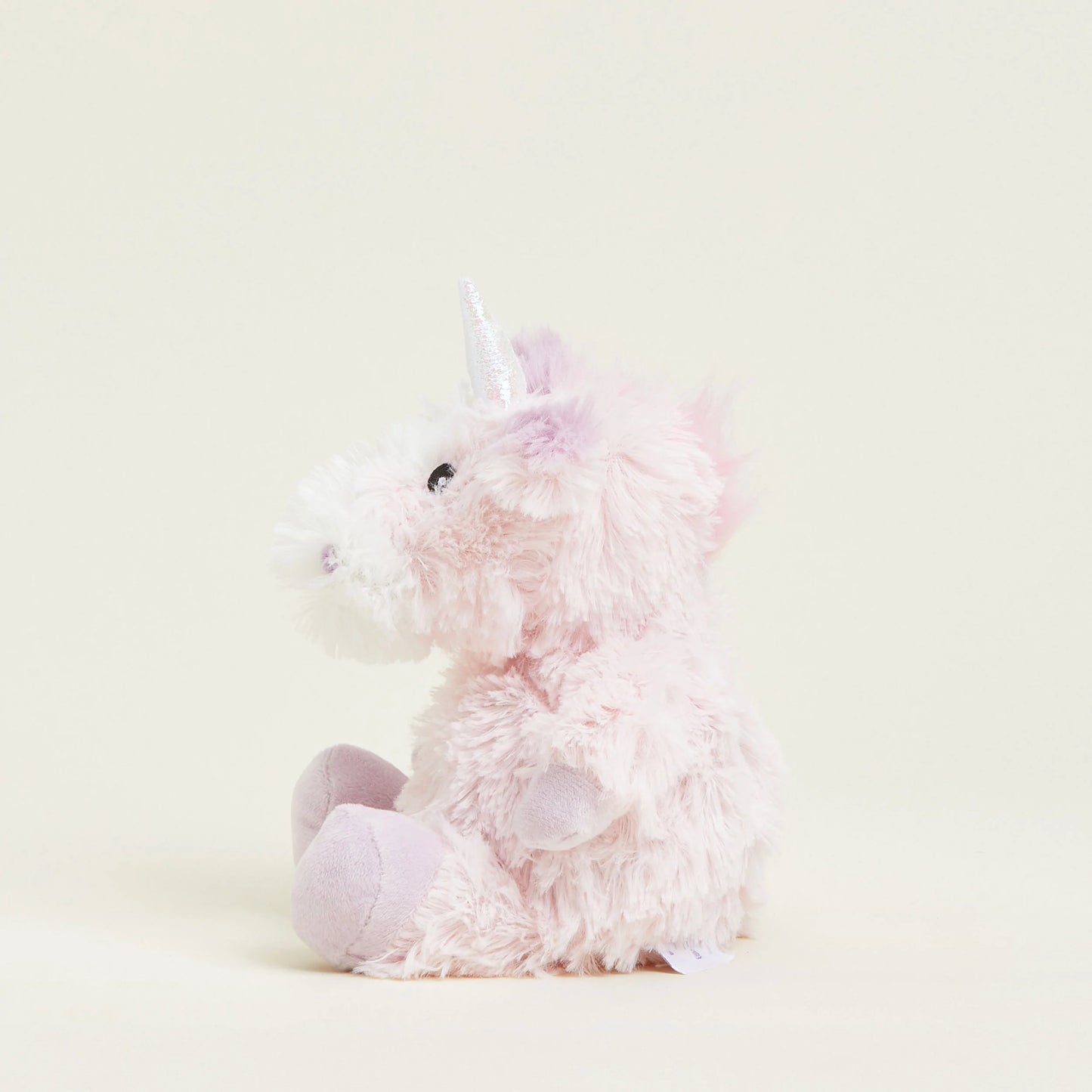 Unicorn Junior Warmies 9"
