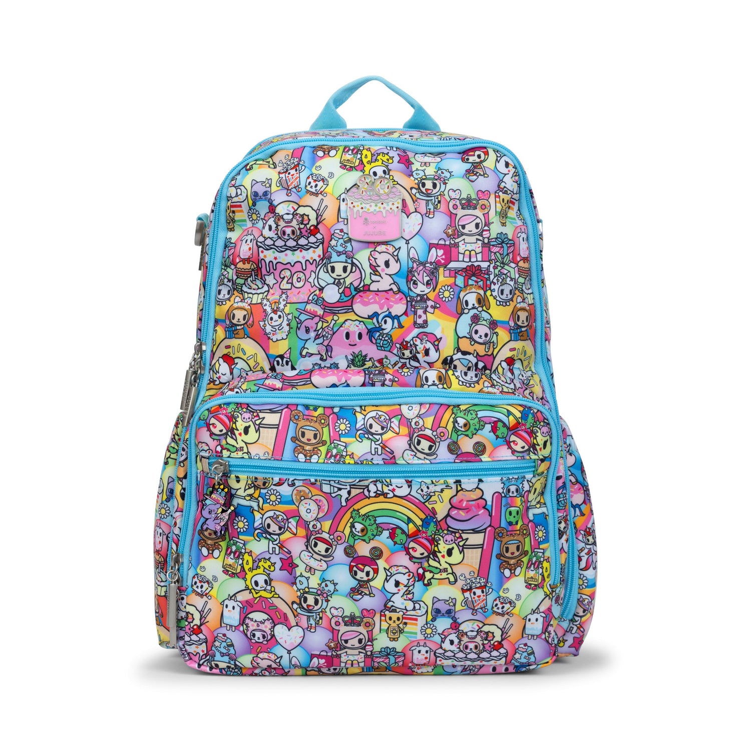 Bags + Pouches