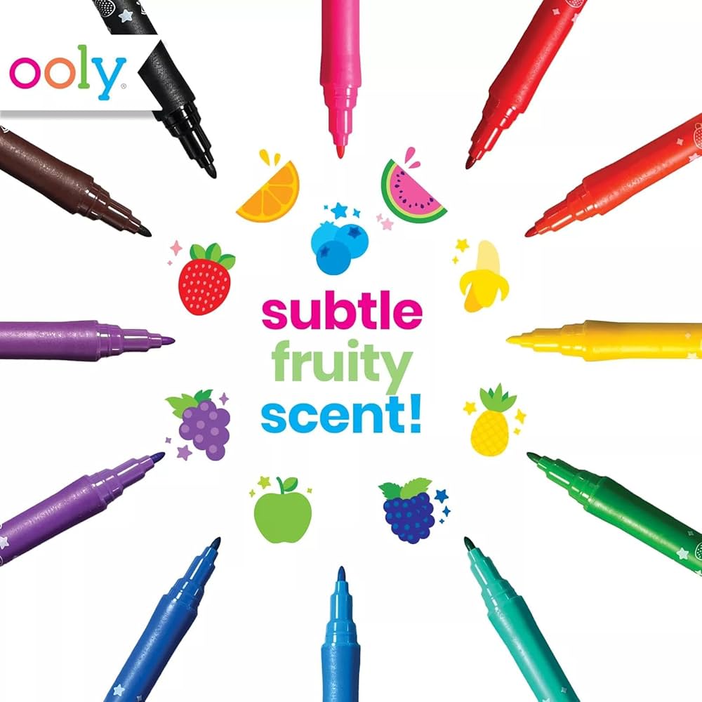 Coloring + Stickers