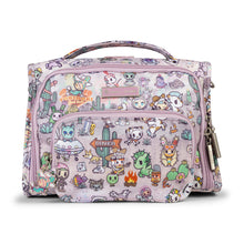 Load image into Gallery viewer, Jujube x Tokidoki Cosmic Desert - BESTIE (Print Placement Photos)
