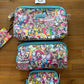 Tokidoki x Jujube 20th Anniversary - BE SET (Print Placement Available)