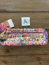 Load image into Gallery viewer, Jujube x Tokidoki Toki Tiki - BE DAPPER (Print Placement Photos)
