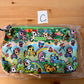 Tokidoki x Jujube Meadow Blooms - Be Quick (PRINT PLACMENT)