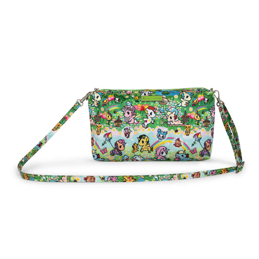Tokidoki x Jujube Meadow Blooms - Be Quick (PRINT PLACMENT)
