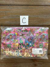 Load image into Gallery viewer, Jujube x Tokidoki Toki Tiki - BE QUICK (Print Placement Photos)
