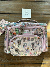 Load image into Gallery viewer, Jujube x Tokidoki Cosmic Desert - BESTIE (Print Placement Photos)
