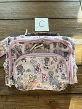 Load image into Gallery viewer, Jujube x Tokidoki Cosmic Desert - BESTIE (Print Placement Photos)
