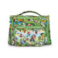 Tokidoki x Jujube Meadow Blooms - Bestie (PRINT PLACEMENT)