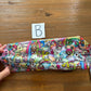 Tokidoki x Jujube 20th Anniversary - BE DAPPER (Print Placement Front and Back)