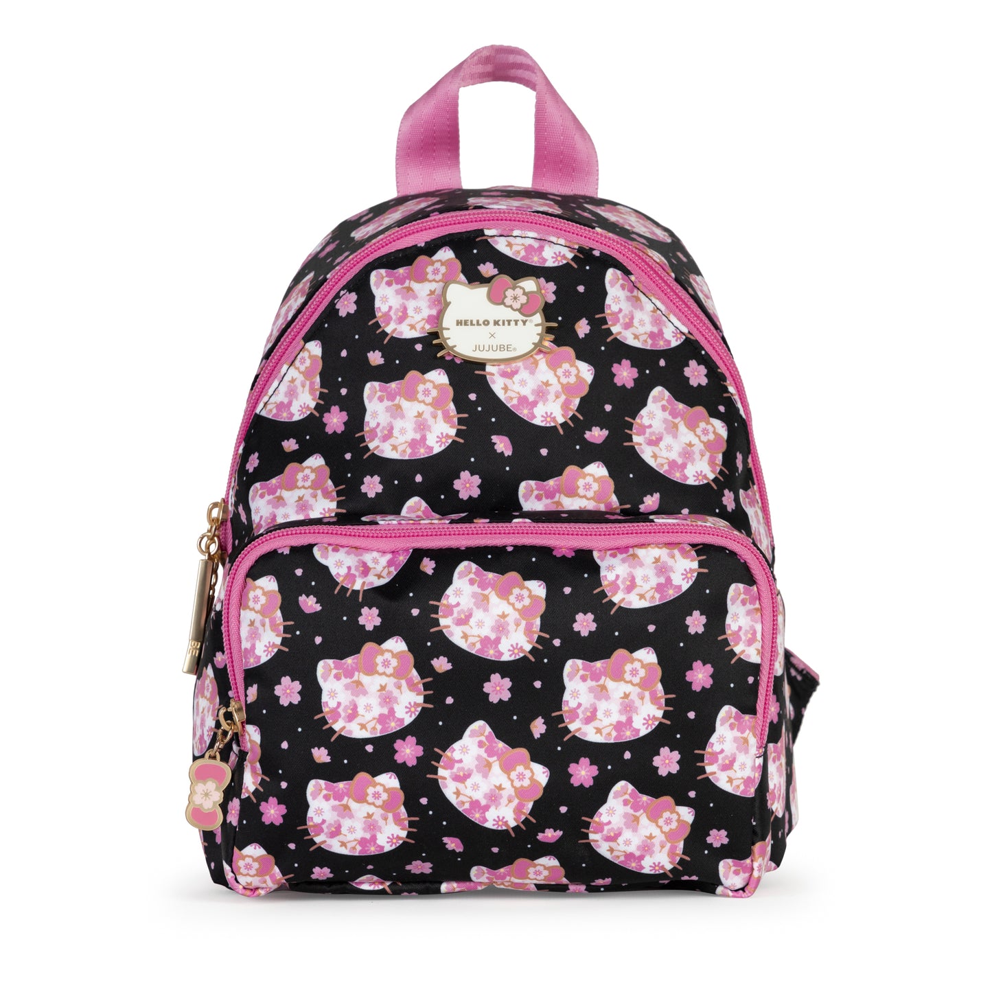 Hello Kitty x Jujube Cherry Blossoms - EVERYDAY MINI BACKPACK