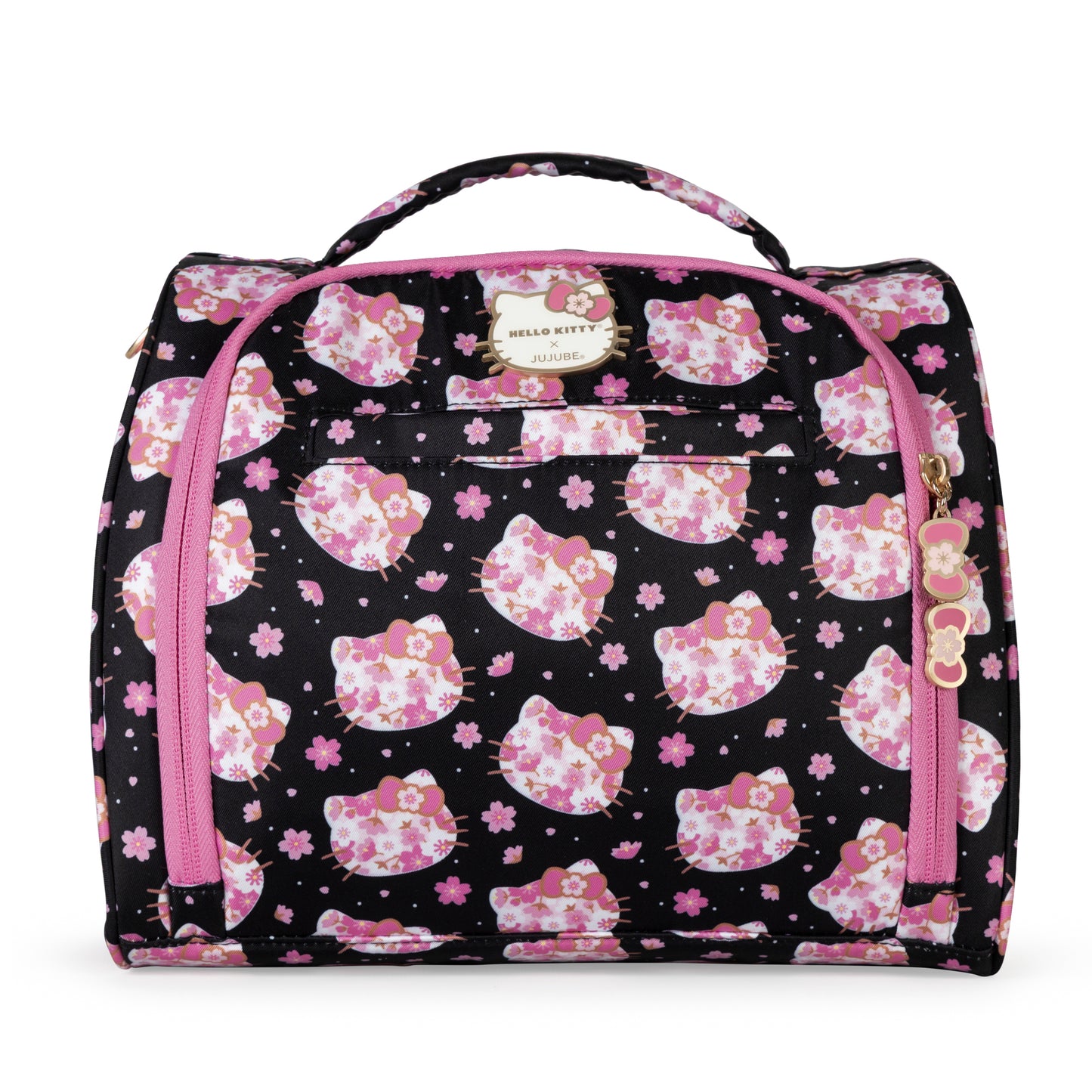 Hello Kitty x Jujube Cherry Blossoms - INSULATED BAG