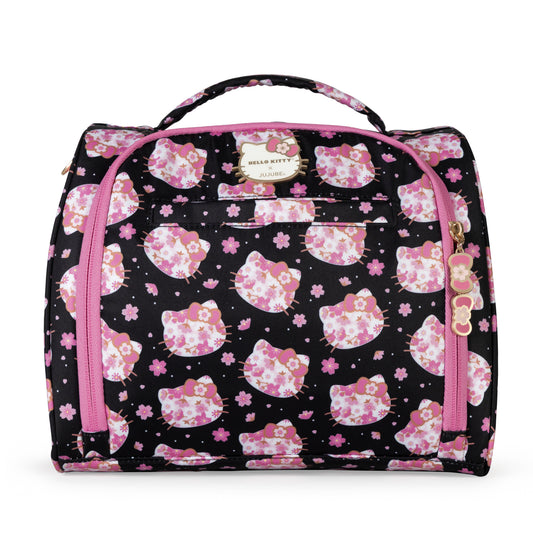 Hello Kitty x Jujube Cherry Blossoms - INSULATED BAG