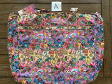 Load image into Gallery viewer, Jujube x Tokidoki Toki Tiki - SUPER BE (Print Placement Photos)
