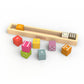 Penny Block- 10 Block Set