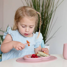 Load image into Gallery viewer, Mini Utensils - Blush  Pink
