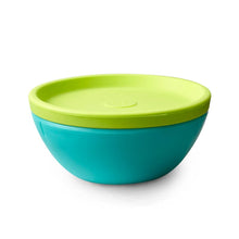 Load image into Gallery viewer, GoSili Bowl and Plate Set
