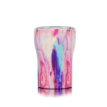 Load image into Gallery viewer, 12 oz Cotton Candy SIC Stainless Steel Tumbler
