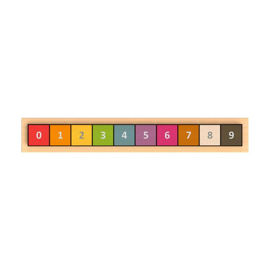 Penny Block- 10 Block Set