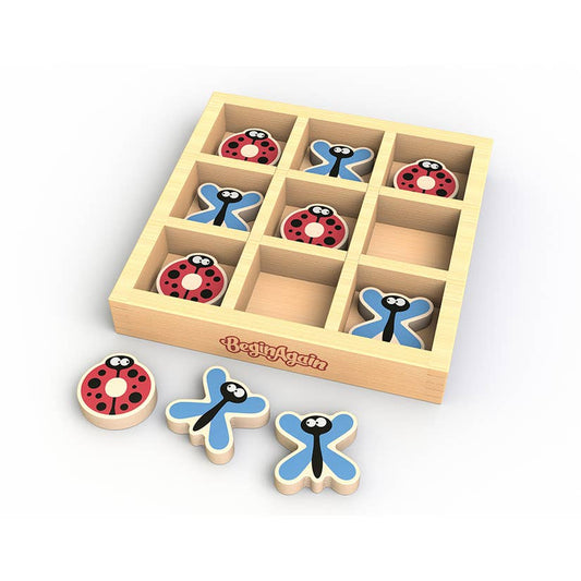 Tic BugToe
