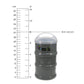 Sumo Stackable Snack Tower - White