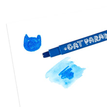 Load image into Gallery viewer, Ooly Cat Parade Gel Crayons
