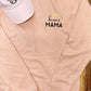 "KAWAII MAMA" UNISEX Lightweight Crewneck Sweatshirt - ROSE
