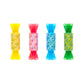 Ooly - Sugar Joy Scented Double-Ended Highlighters