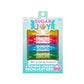ooly kids coloring scented candy highlighters sugar joy