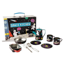 Load image into Gallery viewer, Space Kitchen Set
