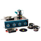 Space Kitchen Set