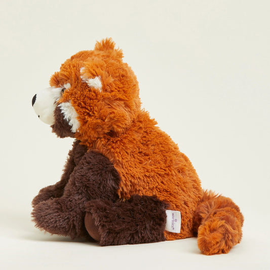 Red Panda Warmies 13"